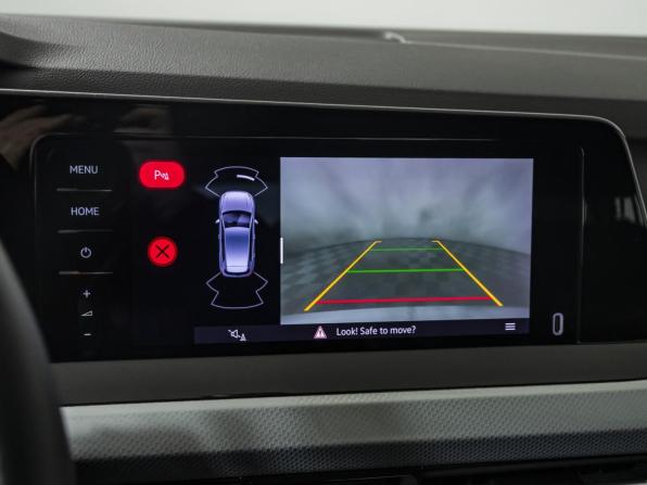 Volkswagen Golf VIII с пробегом 2022 года, цена 2 699 000 рублей, 76870 км, хэтчбек, Автокод Объявления