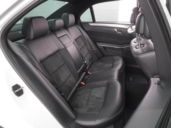 Mercedes-Benz E-Класс IV (W212 S212 C207) Рестайлинг с пробегом 2013 года, цена 2 629 000 рублей, 103185 км, седан, Автокод Объявления