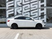 Lada (ВАЗ) Vesta I Ставрополь  - изображение 25