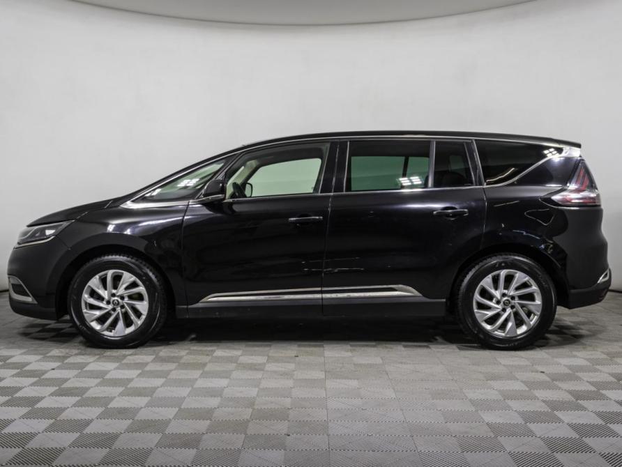 Renault Espace V Москва  - изображение 8