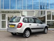 Lada (ВАЗ) Kalina II Ульяновск  - изображение 27