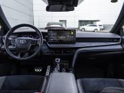Toyota Camry IX (XV80) China Market Москва  - изображение 38