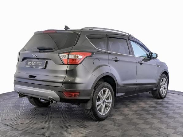 Ford Kuga II Рестайлинг с пробегом 2018 года, цена 1 850 000 рублей, 82753 км, внедорожник, Автокод Объявления