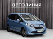 Honda Freed II Красноярск  - изображение 24