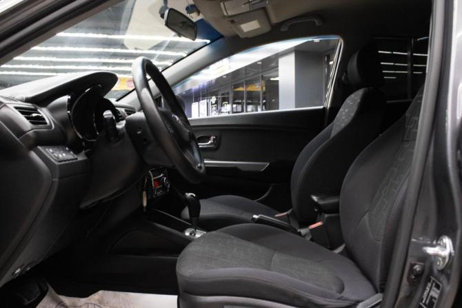Kia Rio III с пробегом 2013 года, цена 999 000 рублей, 169629 км, седан, Автокод Объявления