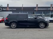 Kia Carnival III Пермь  - изображение 39