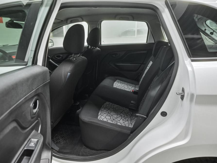 Lada (ВАЗ) XRAY I Челябинск  - изображение 15