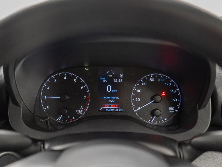 Toyota Yaris IV Красноярск  - изображение 11
