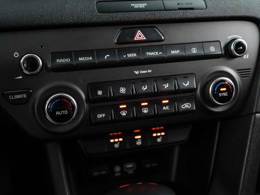 Kia Sportage IV Москва  - изображение 19