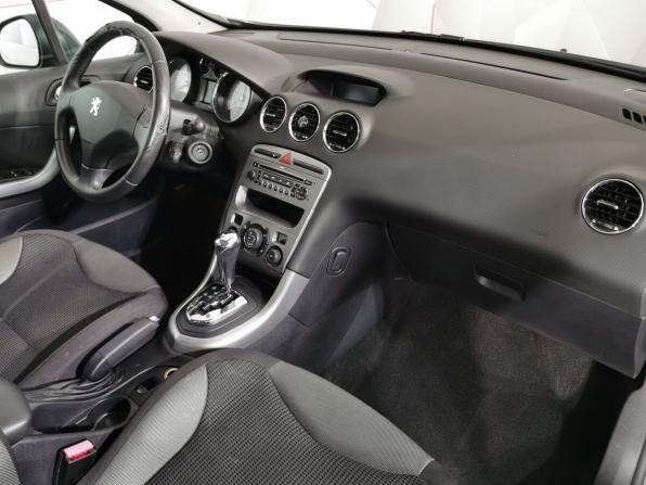 Peugeot 308 I с пробегом 2008 года, цена 445 450 рублей, 100120 км, хэтчбек, Автокод Объявления