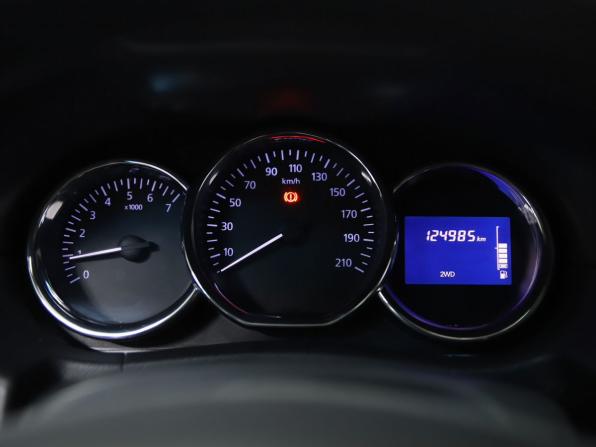 Nissan Terrano III (D10) с пробегом 2017 года, цена 1 390 000 рублей, 124985 км, внедорожник, Автокод Объявления