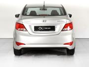 Hyundai Solaris I Рестайлинг Минеральные Воды  - изображение 13