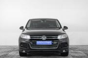 Volkswagen Touareg II Кемерово  - изображение 28