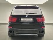 BMW X5 II (E70) Рестайлинг Москва  - изображение 33