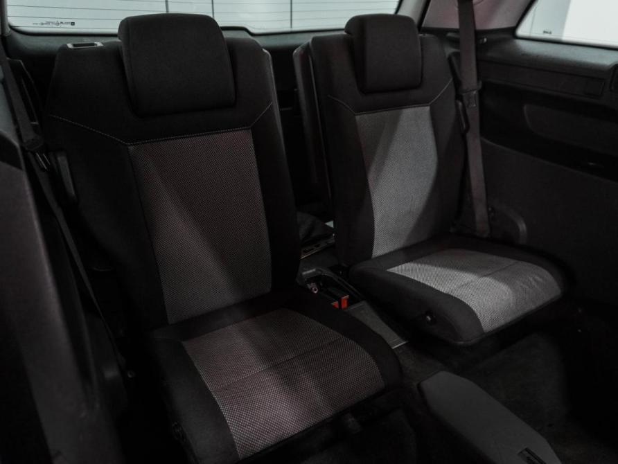 Opel Zafira B Рестайлинг Воронеж  - изображение 9