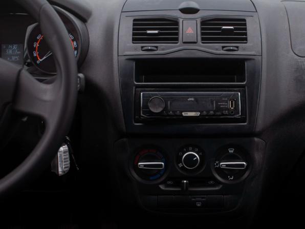 Lada (ВАЗ) Granta I с пробегом 2018 года, цена 500 000 рублей, 53613 км, седан, Автокод Объявления