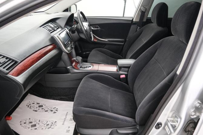 Toyota Allion II с пробегом 2008 года, цена 1 089 000 рублей, 198000 км, седан, Автокод Объявления