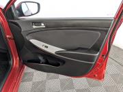 Hyundai Solaris I Рестайлинг Москва  - изображение 51