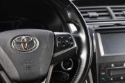 Toyota Camry VII (XV50) Рестайлинг Новосибирск  - изображение 32