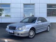 Hyundai Sonata IV (EF) Рестайлинг Москва  - изображение 21