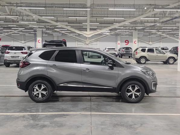 Renault Kaptur I с пробегом 2020 года, цена 1 470 000 рублей, 85101 км, внедорожник, Автокод Объявления
