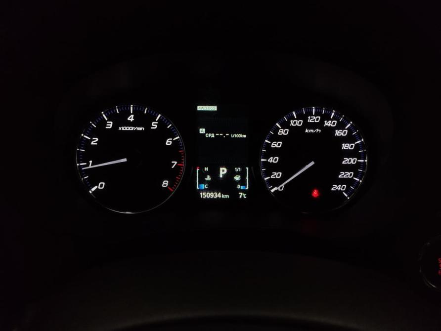 Mitsubishi Outlander III Пермь  - изображение 11