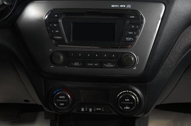 Kia Rio III с пробегом 2014 года, цена 1 119 000 рублей, 153000 км, седан, Автокод Объявления