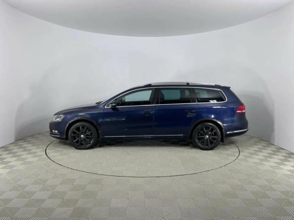 Volkswagen Passat B7 с пробегом 2011 года, цена 968 000 рублей, 157271 км, универсал, Автокод Объявления