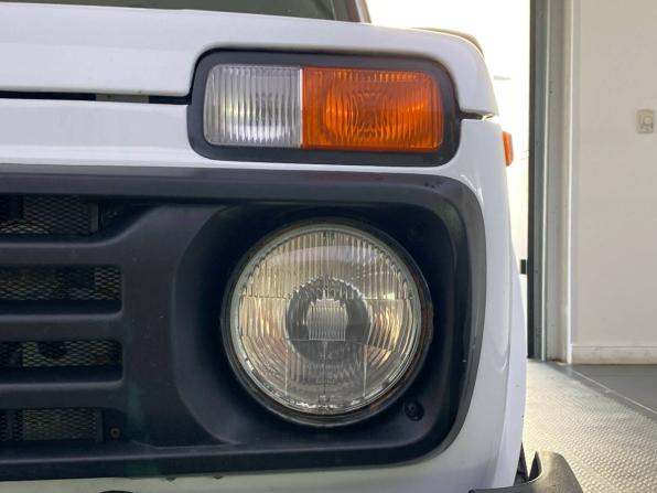 Lada (ВАЗ) Niva Legend с пробегом 2023 года, цена 835 000 рублей, 46800 км, внедорожник, Автокод Объявления