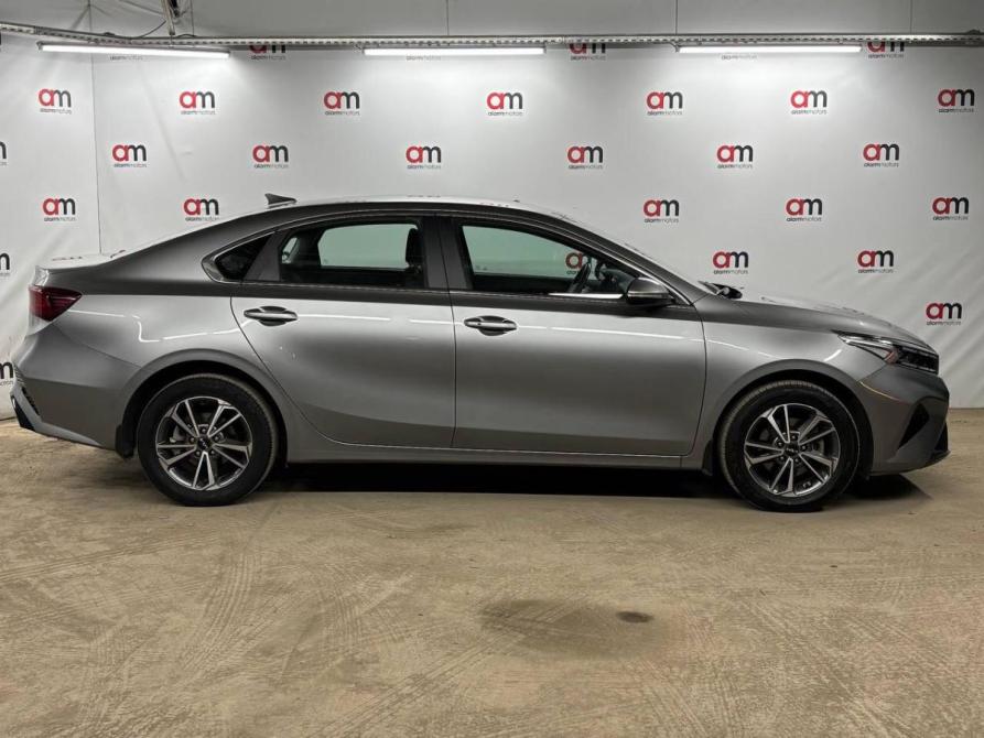 Kia Cerato IV Рестайлинг Санкт-Петербург  - изображение 8