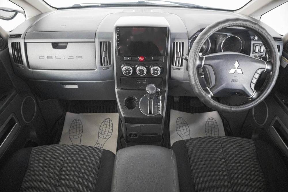 Mitsubishi Delica D:5 I Кемерово  - изображение 15
