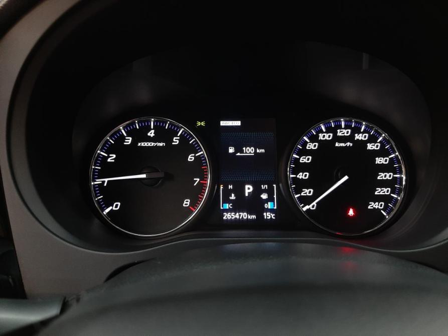 Mitsubishi Outlander III Рестайлинг 2 Москва  - изображение 8