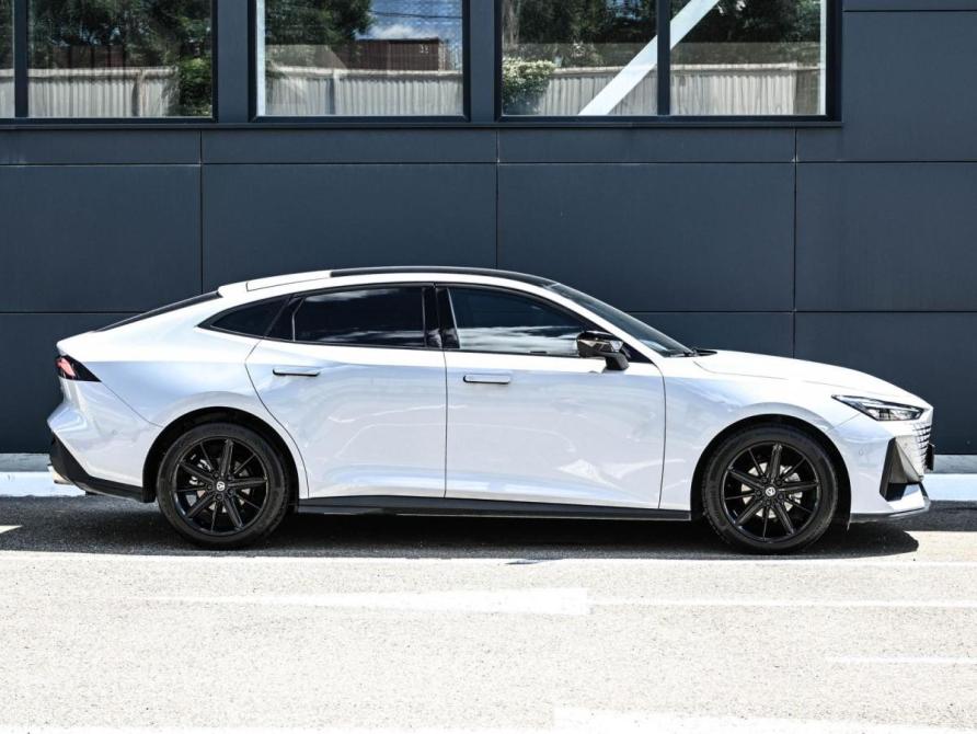 Changan UNI-V I Новороссийск  - изображение 5