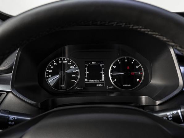 Chery Tiggo 4 Pro I Рестайлинг с пробегом 2024 года, цена 1 590 000 рублей, 14145 км, внедорожник, Автокод Объявления