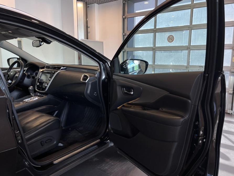 Nissan Murano III (Z52) Чебоксары  - изображение 24