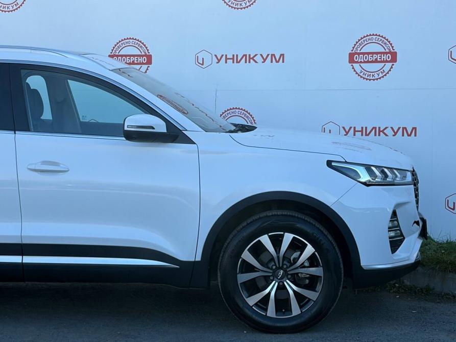Chery Tiggo 7 Pro I Екатеринбург  - изображение 19