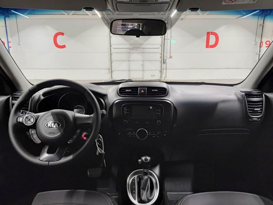 Kia Soul II Рестайлинг Казань  - изображение 17