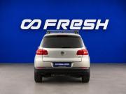 Volkswagen Tiguan I Рестайлинг Москва  - изображение 21