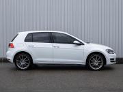 Volkswagen Golf VII Сочи  - изображение 24