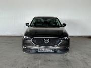 Mazda CX-5 II Москва  - изображение 23
