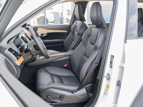 Volvo XC90 II Рестайлинг 1 с пробегом 2023 года, цена 7 979 000 рублей, 12929 км, внедорожник, Автокод Объявления