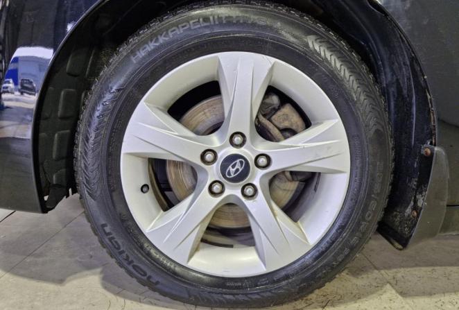Hyundai i40 I с пробегом 2014 года, цена 930 000 рублей, 213886 км, седан, Автокод Объявления