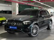 Mercedes-Benz GLE II (V167) Рестайлинг Самара  - изображение 15
