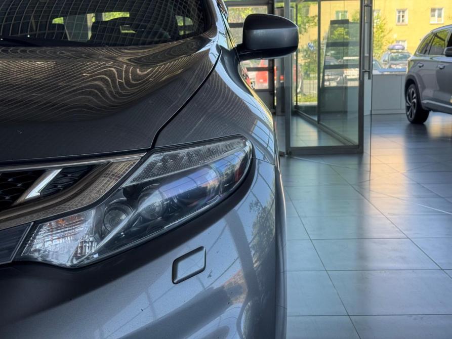 Nissan Murano II (Z51) Рестайлинг 2 Новосибирск  - изображение 3
