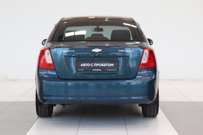 Chevrolet Lacetti I с пробегом 2008 года, цена 356 000 рублей, 210513 км, седан, Автокод Объявления