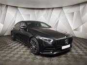 Mercedes-Benz CLS III (C257) Москва  - изображение 27