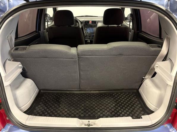 Kia Picanto I с пробегом 2007 года, цена 399 000 рублей, 104645 км, хэтчбек, Автокод Объявления