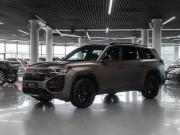 Volkswagen Teramont II (China Market) Москва  - изображение 38