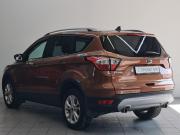Ford Kuga II Рестайлинг Барнаул  - изображение 42