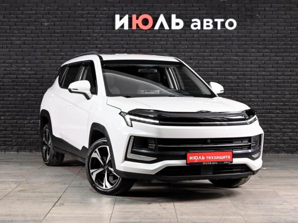 Москвич 3 с пробегом 2023 года, цена 1 100 000 рублей, 69212 км, внедорожник, Автокод Объявления